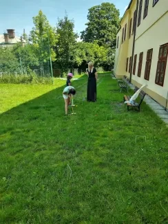 Příměstský tábor_Z pohádky do pohádky