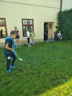 Příměstský tábor_Z pohádky do pohádky