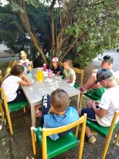 Příměstský tábor_Z pohádky do pohádky