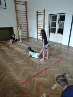 Příměstský tábor_Z pohádky do pohádky