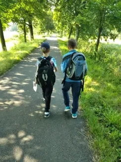 Příměstský tábor_Z pohádky do pohádky