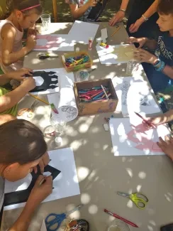 Příměstský tábor_Z pohádky do pohádky