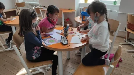 1. třída_září_ŠD