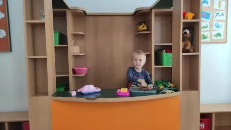 1. třída_září_ŠD