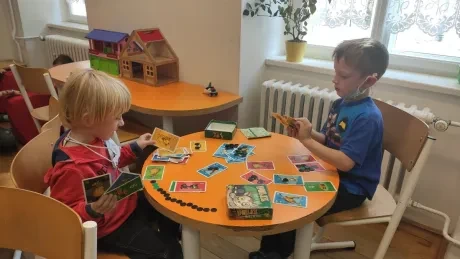 1. třída_září_ŠD