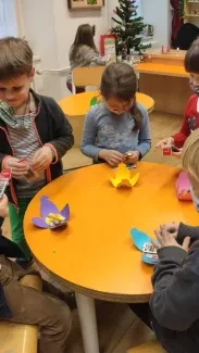 ŠD1_podzim a advent