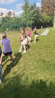 ŠD II_září a pexeso