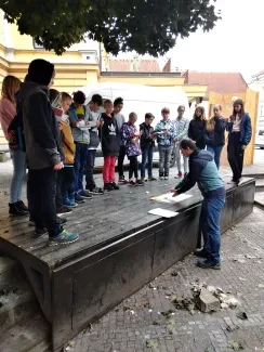 Geografická procházka_7. A, 7. B