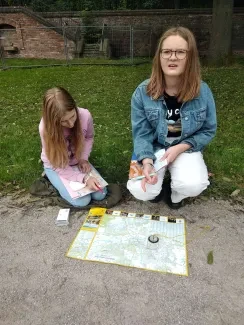 Geografická procházka_7. A, 7. B