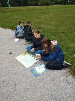 Geografická procházka_7. A, 7. B