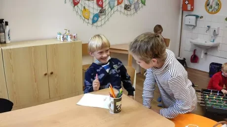 ŠD II_září a pexeso