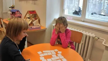 ŠD II_září a pexeso