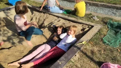 ŠD II_září a pexeso