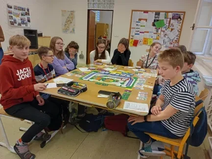 Finanční gramotnost