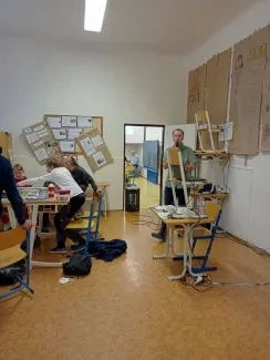 Finanční gramotnost