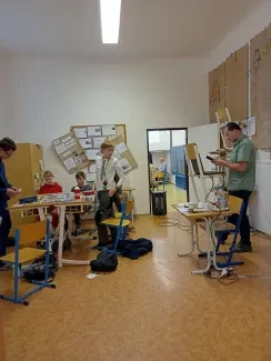 Finanční gramotnost