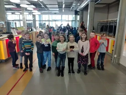 ŠD 1_Velikonoce v knihovně