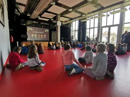 ŠD 3_Velikonoce v knihovně