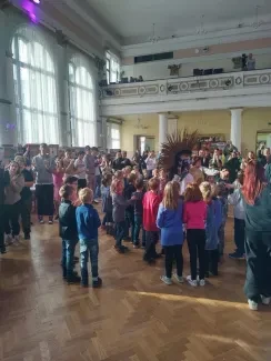 Setkání národů_ŠD