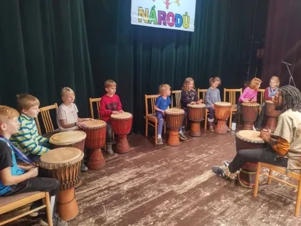 Setkání národů_ŠD