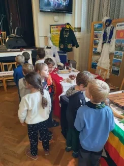 Setkání národů_ŠD