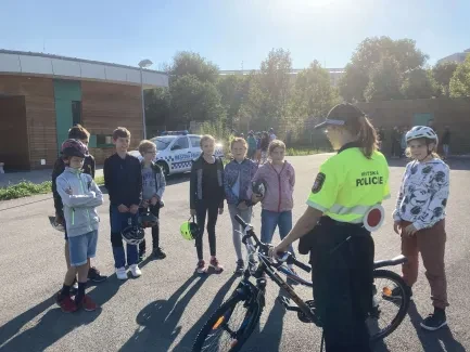 Dopravní hřiště_4. A, 5. A