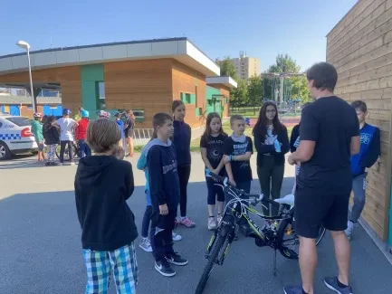 Dopravní hřiště_4. A, 5. A