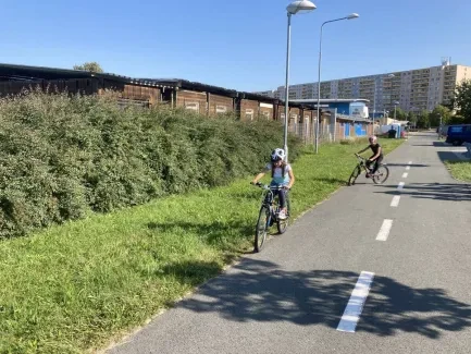 Dopravní hřiště_4. A, 5. A