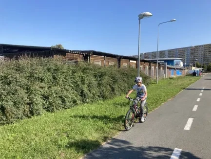 Dopravní hřiště_4. A, 5. A