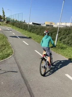 Dopravní hřiště_4. A, 5. A