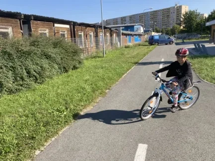 Dopravní hřiště_4. A, 5. A