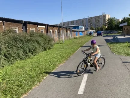 Dopravní hřiště_4. A, 5. A