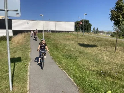 Dopravní hřiště_4. A, 5. A