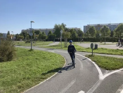 Dopravní hřiště_4. A, 5. A