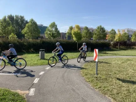 Dopravní hřiště_4. A, 5. A