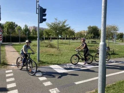 Dopravní hřiště_4. A, 5. A