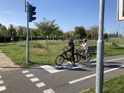 Dopravní hřiště_4. A, 5. A