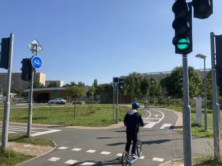 Dopravní hřiště_4. A, 5. A