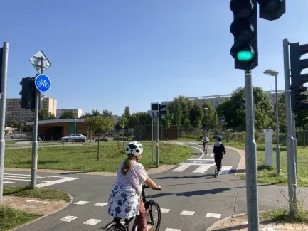 Dopravní hřiště_4. A, 5. A