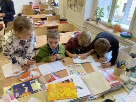 Výuka mimo školní lavice_5. A