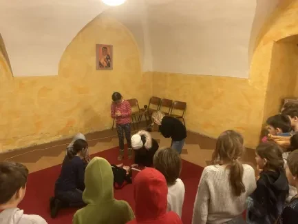 Poselství křesťanských svátků_5. A