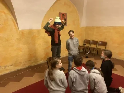 Poselství křesťanských svátků_5. A