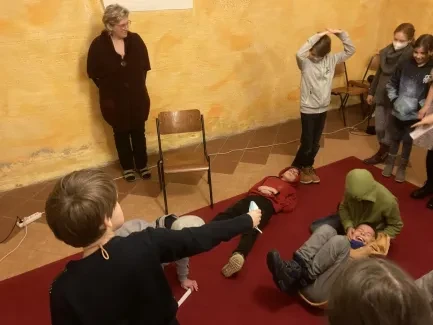 Poselství křesťanských svátků_5. A