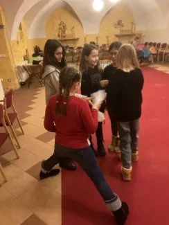 Poselství křesťanských svátků_5. A