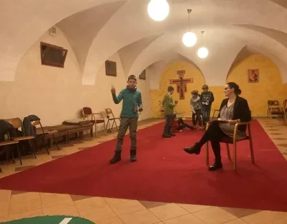 Poselství křesťanských svátků_5. A