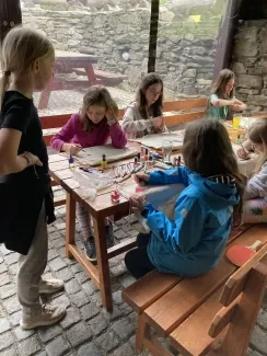 Škola v přírodě_5. A_5