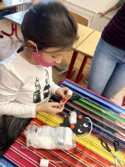 ŠD2_Harry Potter a únor 2021