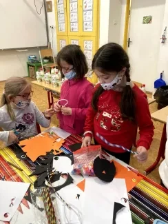 ŠD2_Harry Potter a únor 2021