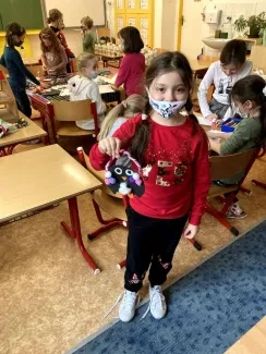 ŠD2_Harry Potter a únor 2021