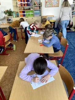 ŠD2_Harry Potter a únor 2021